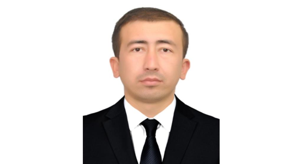 Тўхтаев Зайниддин Эгамназар ўғлининг иқтисодиёт фанлари бўйича фалсафа доктори (PhD) диссертация иши ҳимояси тўғрисида