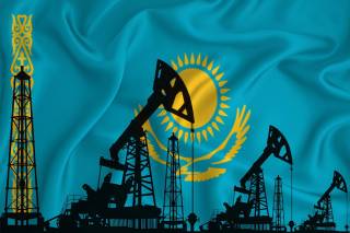 Қозоғистон нефтни қайта ишлаш қуввати ошади