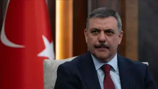 ТуркПОЛ ташкил этиш таклиф қилинди