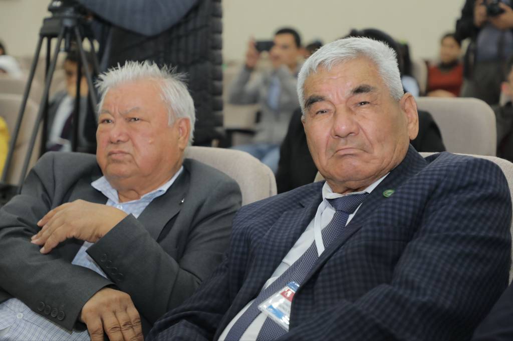 Adabiyot bog‘i va tanqid mas’uliyati