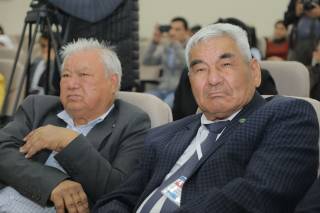 Adabiyot bog‘i va tanqid mas’uliyati