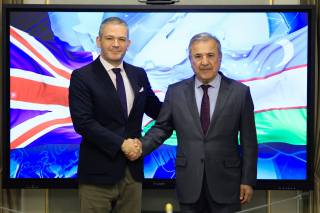 O‘zbekiston va Buyuk Britaniya: iqtisodiyot va ta’lim bo‘yicha  erishilgan kelishuvlar amaliy ijrosi ta’minlanadi