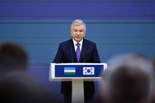 Президент Шавкат Мирзиёевнинг Сеулдаги Ўзбекистон – Корея бизнес форуми очилишидаги нутқидан асосий фикрлар