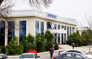 Бугунги ёшлар эртанги тараққиётнинг таянчи