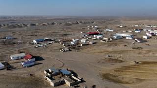 Олис ҳудуддаги тоза сув — инсон қадрининг муҳим мезони