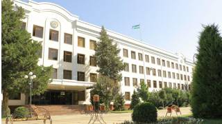 Samarqandda yangi tayinlovlar