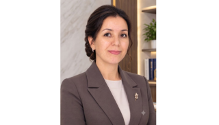 Рахмонова Наргиза Рашидовнанинг иқтисодиёт фанлари бўйича фалсафа доктори (PhD) диссертация иши ҳимояси тўғрисида