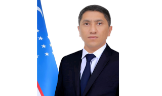 Сағдуллаев Отабек Қўдрат ўғлининг физика-математика фанлари бўйича фалсафа доктори (PhD) диссертация иши ҳимояси тўғрисида