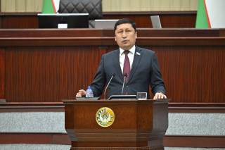 Endilikda sudyalar dastlab 5 yilga, keyin muddatsiz davrga tayinlanishi kutilmoqda
