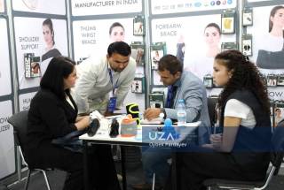 Тошкентда "UzMedExpo-2026" халқаро тиббиёт кўргазмаси очилди