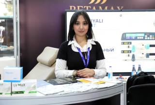 "UzMedExpo-2026": тиббиётда замонавий ёндашув ва янги ечимлар