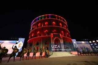 Samarqand – dunyo shaxmati tarixdagi eng yirik olimpiada mezboni