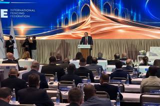 Қиличбозлик спортининг истиқболли масалалари белгиланди