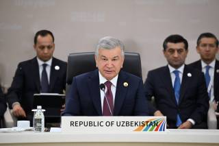 Ўзбекистон Республикаси Президенти Шавкат Мирзиёевнинг биринчи “Марказий Осиё – Корея Республикаси” саммитидаги нутқи