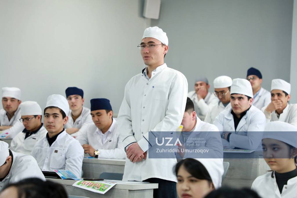 Система подготовки медицинских кадров будет усовершенствована
