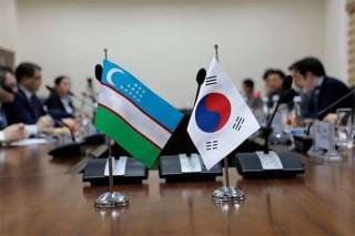 Koreya bilan hamkorlik: O‘zbekiston texnikumlarida zamonaviy kasblar va yangi imkoniyatlar