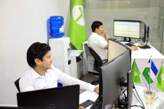 Andijonda IT sohasida 17 million 905 ming AQSH dollariga teng xizmatlar eksport qilindi