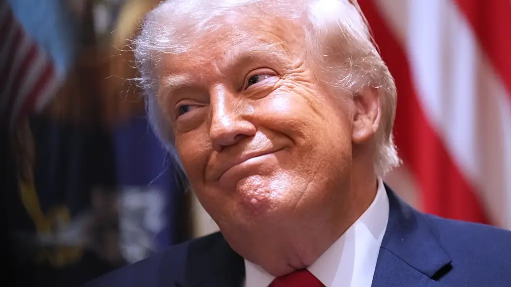 Трампнинг бойлиги 7 миллиард долларга етди