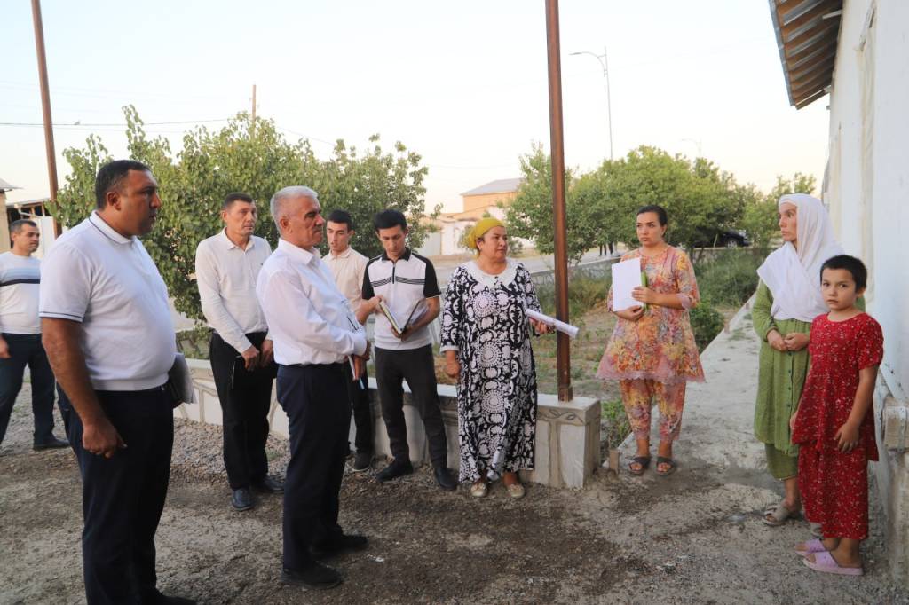 Kambag‘allikni mehnat va aniq yechim qisqartiradi