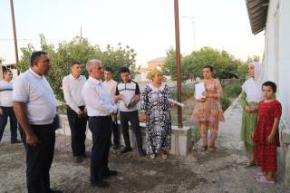 Kambag‘allikni mehnat va aniq yechim qisqartiradi