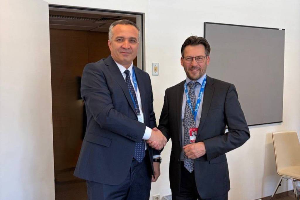 Cooperation in nuclear safety expands