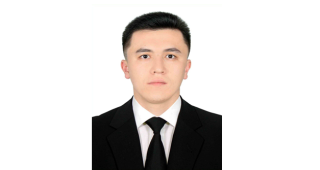 Абдурасулов Жамшидбек Ахмад ўғлининг иқтисодиёт фанлари бўйича фалсафа доктори (PhD) диссертация ҳимояси тўғрисида