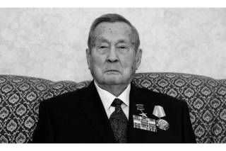 Хотираларда давом этаётган умр