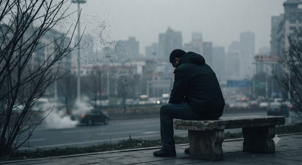 Ҳаво ифлосланиши суицид хавфини оширадими?