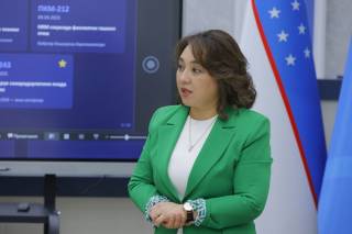Raqamli dunyoda huquqiy himoya:  O‘zbekistonda huquqshunoslar bunga tayyormi?