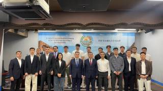 Сеулда «Tech Compatriots Meetup-2026» учрашуви ўтказилди