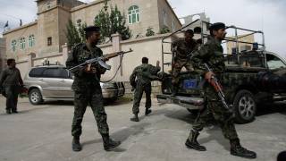 “Ансоруллоҳ” Саудия оммавий ҳаво ҳужуми ҳақида баёнот берди