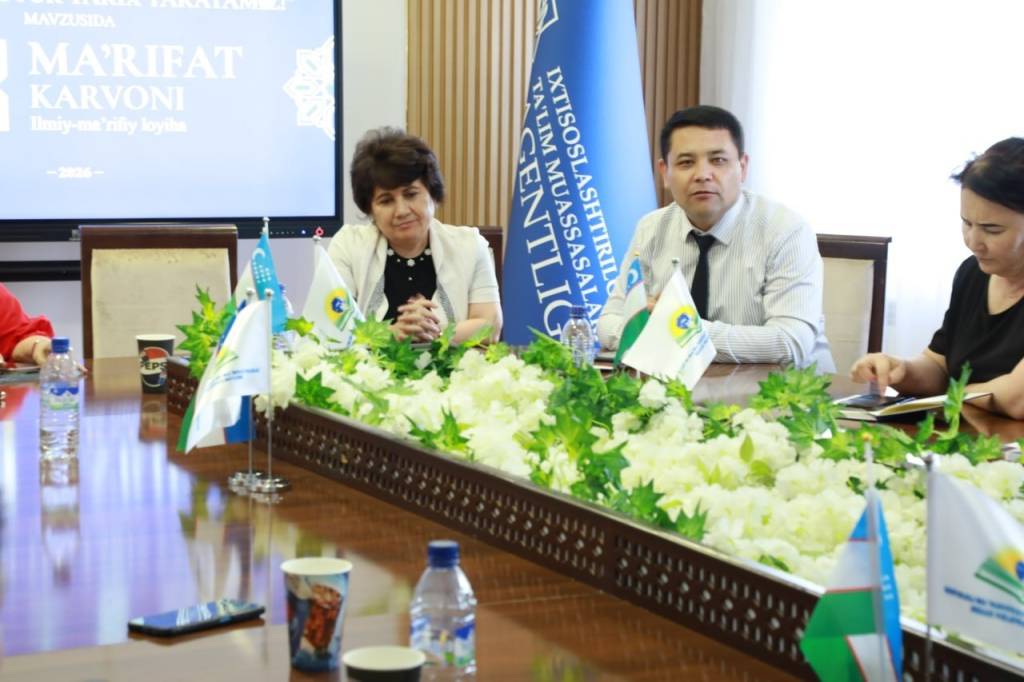 Ma’rifat karvoni-3 Ma’rifat karvoni-3