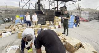 Истеъмолга яроқсиз 900 турдаги дори воситалари йўқ қилинди