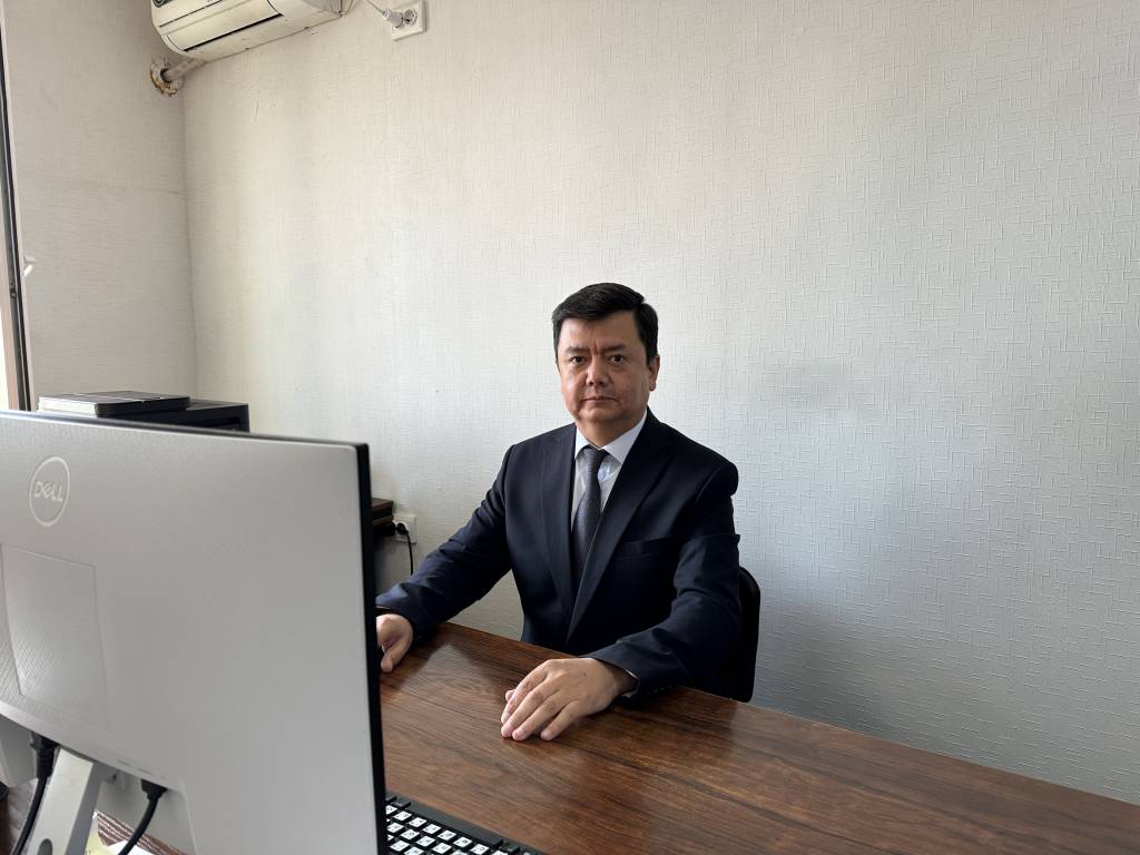 Фарзандлик-4 Фарзандлик-4