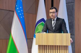 Markaziy Osiyoda iqlim o‘zgarishi: tabiiy resurslarni asrashning yangi yechimlari muhokama qilinmoqda