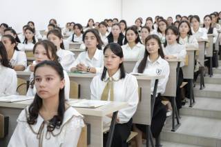 Қорақалпоғистонлик ёшлар учун 6 минг 500 квота ажратилди
