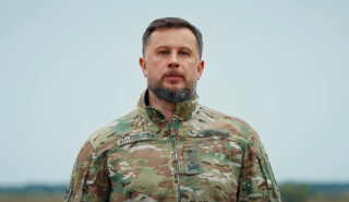 Украина Донецк шимолида ҳужум бошлади