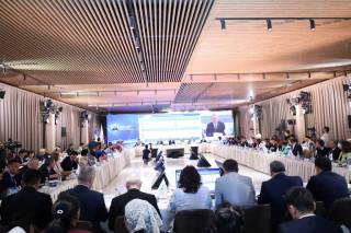 Role of civil society institutions in democratic development