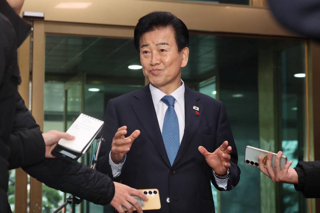 Сеул КХДРга янги даъво билан чиқмайди