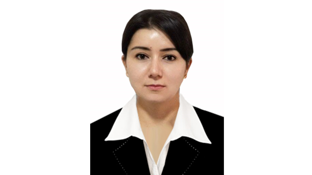 Islamova Zebiniso Bustonovnaning biologiya fanlari bo‘yicha falsafa doktori (PhD) dissertatsiya ishi himoyasi to‘g‘risida