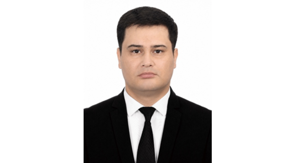 Xudoyberdiyev Tohir Alisherovichning kimyo fanlari bo‘yicha falsafa doktori (PhD) dissertatsiya ishi himoyasi to‘g‘risida