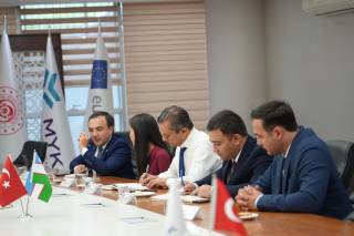 Туркия билан ҳамкорликда халқаро стандартларга мос баҳолаш ва сертификатлаш тизими йўлга қўйилади