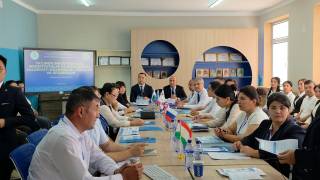 Raqamli ta’lim davrida pedagogning roli