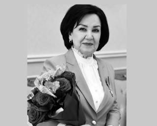 Болалардек беғубор ва самимий санъаткор эди