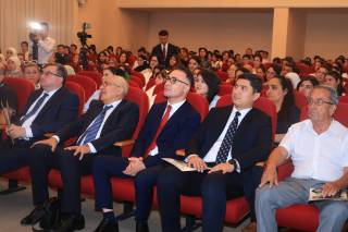 Tashkent celebrates the 141st anniversary of Uzeyir Hajibeyli