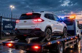 Автомобилни бошқариш катта масъулиятни талаб қилади