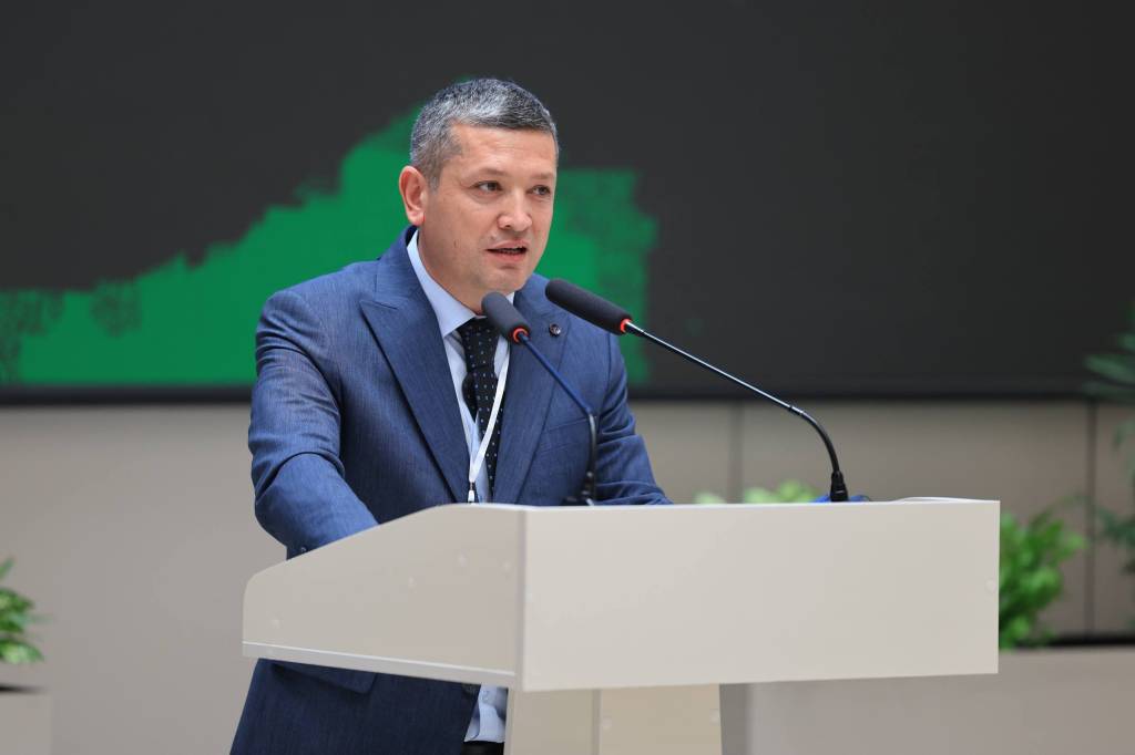 Тиббиёт ютуқлари амалиётда қўлланади