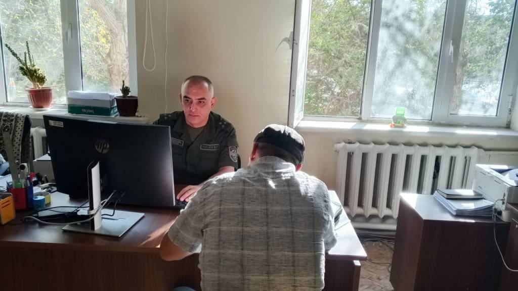 Ўзга шахснинг уйини эгаллаб олганлар чиқарилди