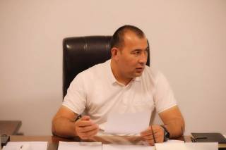 Иш излаган ёшлар энди касб ва даромад эгасига айланишмоқда