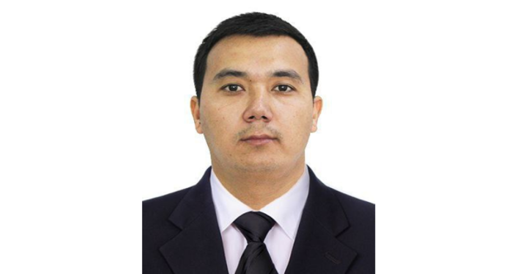 G‘ulomjonov Davron Dilshodovichning biologiya fanlari bo‘yicha falsafa doktori (PhD) dissertatsiya ishi himoyasi to‘g‘risida
